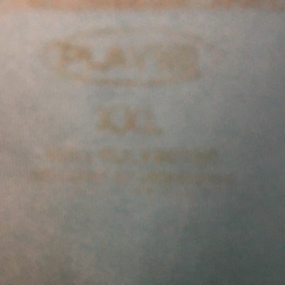 Greg Norman Golf Shirt Sz XXL - Picture 5 of 8